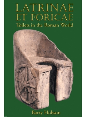 按需印刷Latrinae Et Foricae[9780715638507]