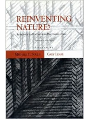 预订不退不换Reinventing Nature?