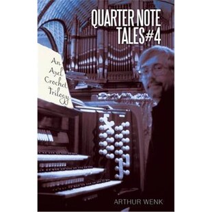 9781491703182 按需印刷Quarter Tales Note