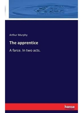 按需印刷The apprentice[9783741174384]