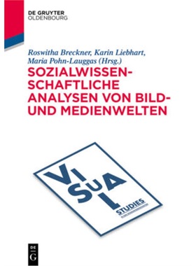 预订【德语】Sozialwissenschaftliche Analysen von Bild- und Medienwelten