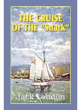 按需印刷The Cruise of the Snark[9781612034829]