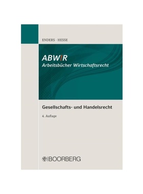 预订【德语】Gesellschafts- und Handelsrecht: