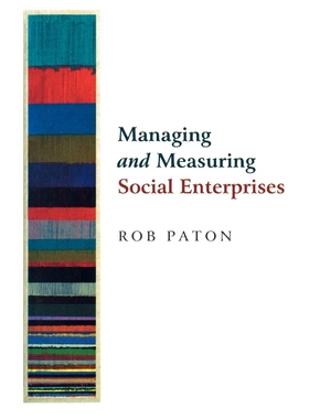 按需印刷Managing and Measuring Social Enterprises[9780761973652]
