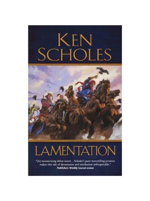 按需印刷Lamentation[9781250197733]