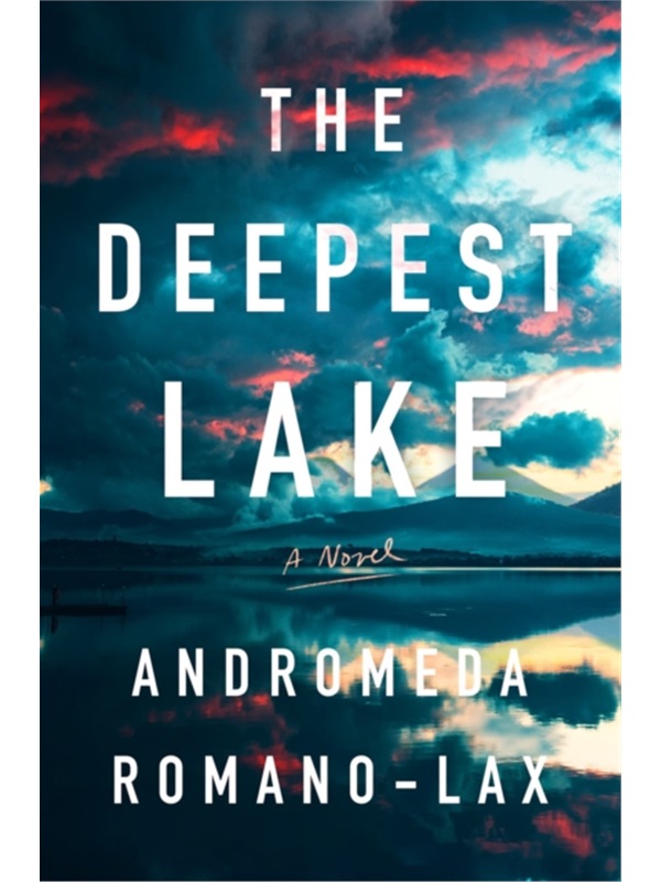 预售【2024新书】DEEPEST LAKE, THE[9781641295604]