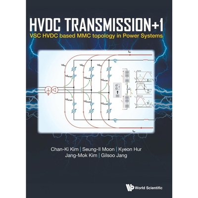 按需印刷HVDC Transmission +1[9789811212291]