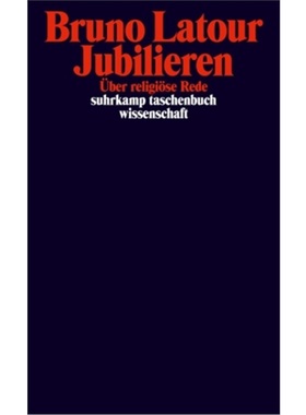 预订【德语】Jubiler ou les tourments de la parole religieuse