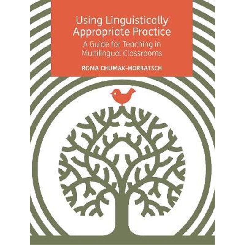预订using linguistically appropriate practice:a guide for