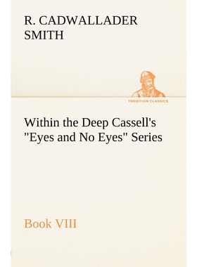 按需印刷不退不换Within the Deep Cassell's 