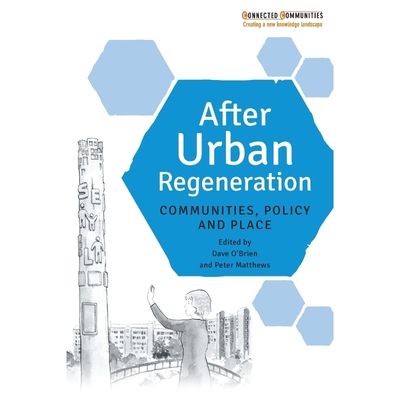 按需印刷After urban regeneration[9781447324164]