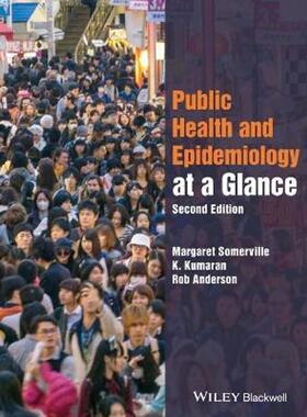 按需印刷不退不换Public Health and Epidemiology at a Glance[9781118999325]
