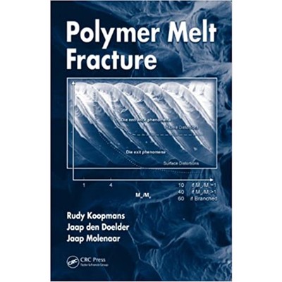 预订Polymer Melt Fracture