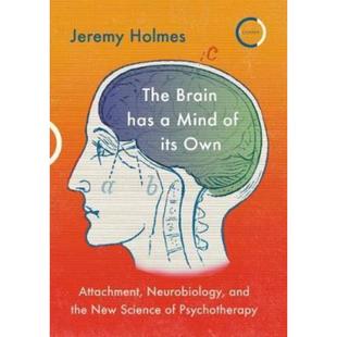 Mind the Science has Neurobiology Own its Brain Psychotherapy New and 预订The Attachment