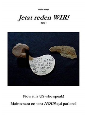 预订【德语】 Jetzt reden Wir! Band 1:Band I