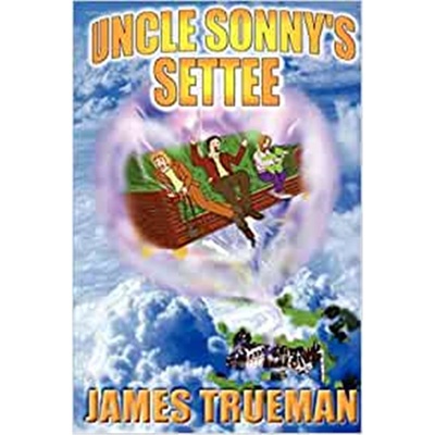 按需印刷Uncle Sonny's Settee[9781411684836]