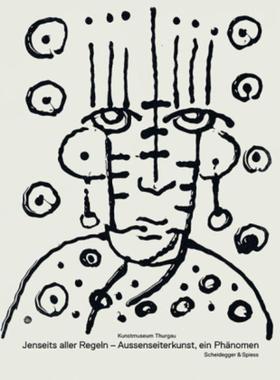 预订【德语】 Jenseits aller Regeln:Aussenseiterkunst, ein Phänomen