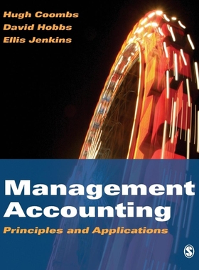 按需印刷Management Accounting[9781853963834]