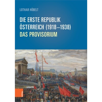 预订不退不换德语Die Erste Republik osterreich (1918-1938)[9783205205395]