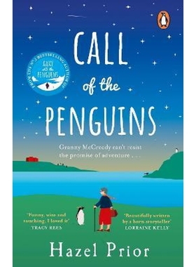 预订Call of the Penguins:From the No.1 bestselling author of Away with the Penguins