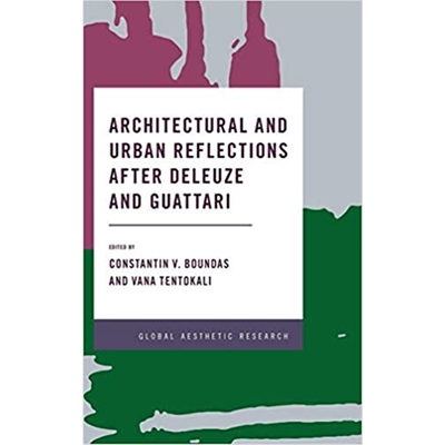 按需印刷不退不换图书Architectural and Urban Reflections after Dele[9781786605986]