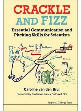 按需印刷CRACKLE AND FIZZ[9781783262830]