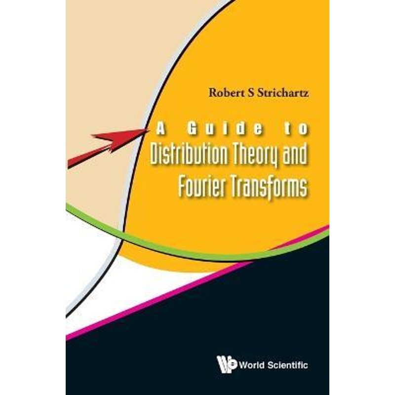 按需印刷A Guide to Distribution Theory and Fourier Transforms[9789812384300]
