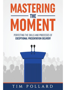 按需印刷Mastering the Moment[9780998237343]