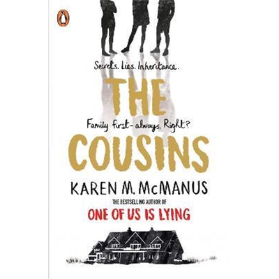The Cousins 表兄  家庭悬疑故事