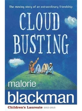 预订Cloud Busting:Puffin Poetry