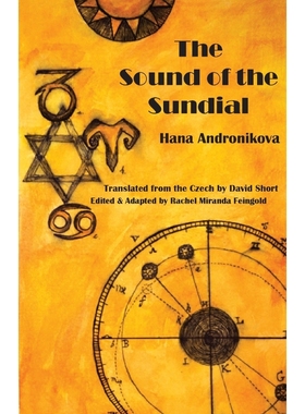 按需印刷The Sound of the Sundial[9780996072212]
