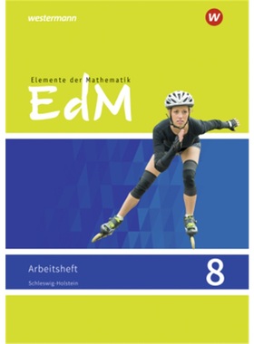 预订【德语】 Elemente der Mathematik SI - Ausgabe 2018 für Schleswig-Holstein G9[9783141012996]