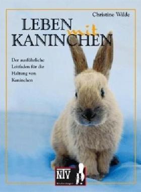 预订【德语】 Leben mit Kaninchen:Der ausführliche Leitfaden für die Haltung von Kaninc