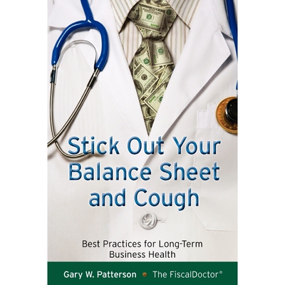 按需印刷Stick Out Your Balance and Cough[9780982241516]