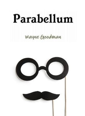 按需印刷不退不换Parabellum:A guide to dealing with Hecklers[9780992820145]
