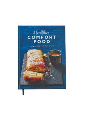 预订Healthier Comfort Food:From the makers of the iconic Dairy Book of Home Cookery, this book is packed with fantastic