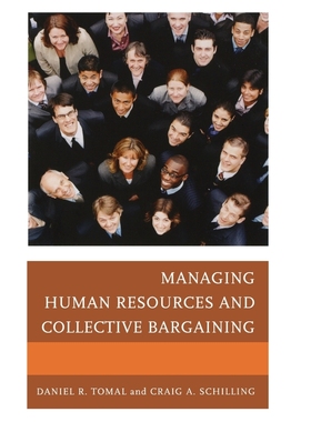按需印刷Managing Human Resources and Collective Bargaining[9781475802634]