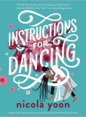 预订Instructions for Dancing[9781984839213]