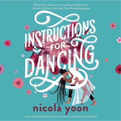 预订Instructions for Dancing[9781984839213]