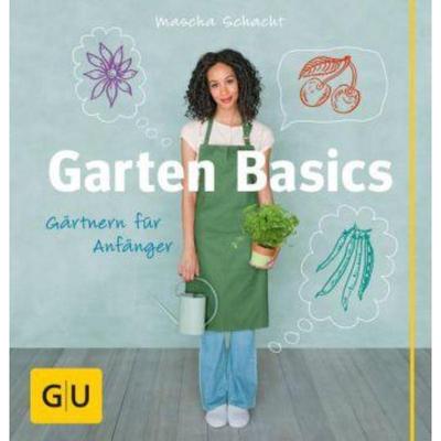 预订【德语】 Garten Basics - Gärtnern für Anfänger: