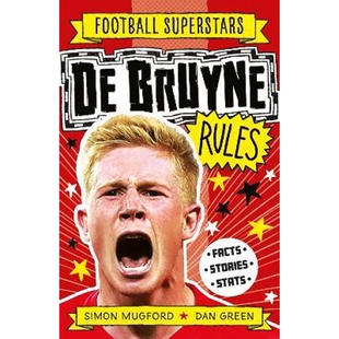现货 De Bruyne Rules 足球 体育