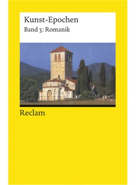 预订【德语】 Kunst-Epochen. Bd.3[9783150181706]