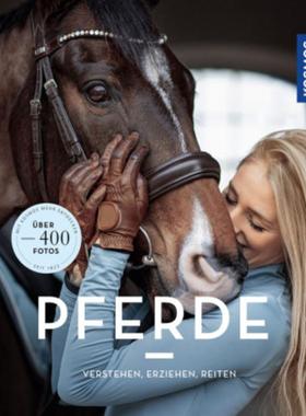 预订【德语】 Pferde verstehen, erziehen und reiten: