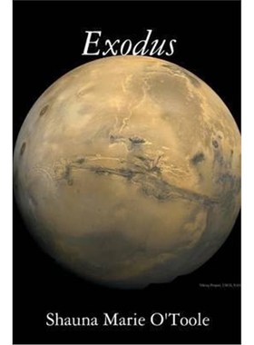 按需印刷Exodus[9781365225536]