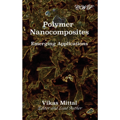 按需印刷Polymer Nanocomposites[9781925823158]