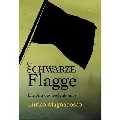 预订【德语】 Die schwarze Flagge[9783038305460]