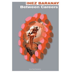 9781304744128 按需印刷Between Careers