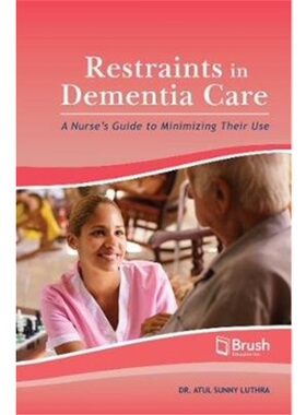 预订不退不换Restraints in Dementia Care