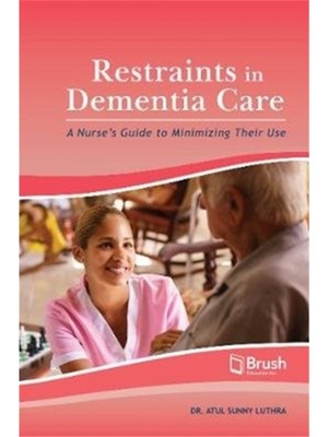 预订Restraints in Dementia Care