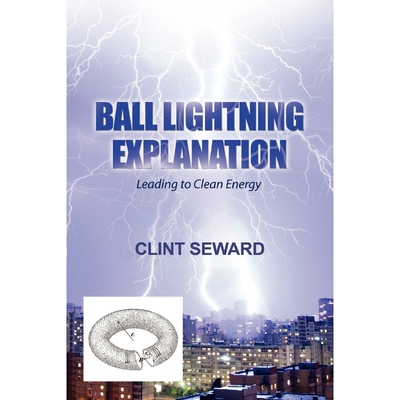 按需印刷不退不换Ball Lightning Explanation[9781458373731]